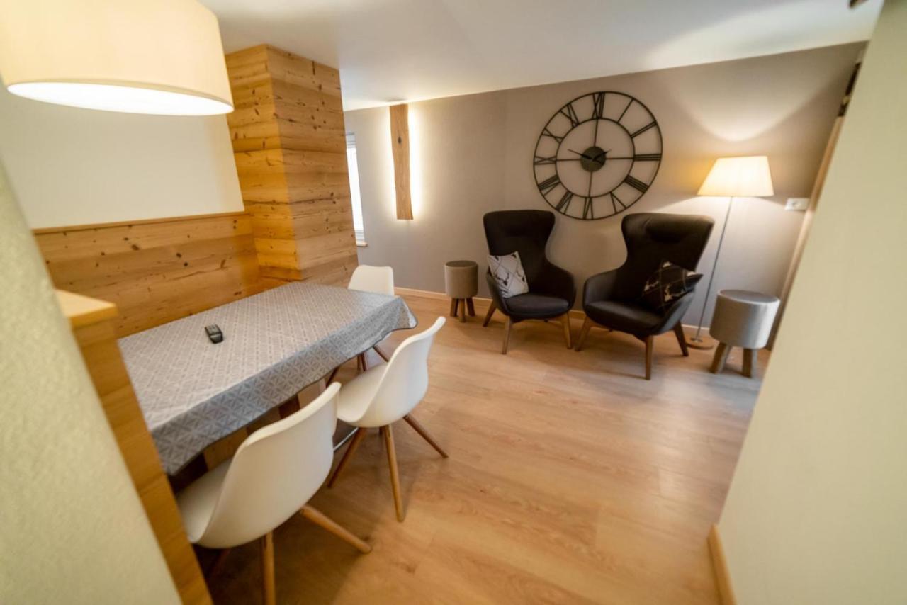 Al Sole Mountain Chic Hotel Folgaria Eksteriør billede