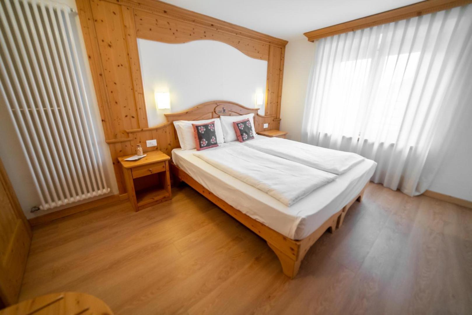 Al Sole Mountain Chic Hotel Folgaria Værelse billede