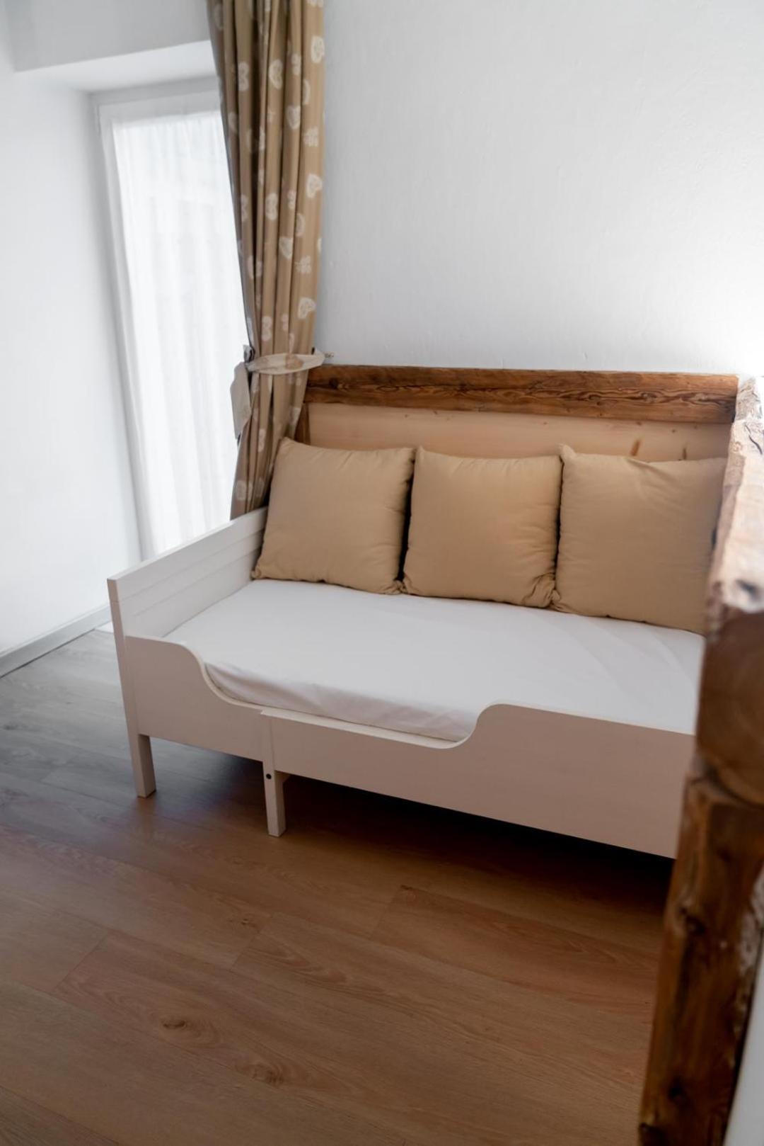 Al Sole Mountain Chic Hotel Folgaria Værelse billede