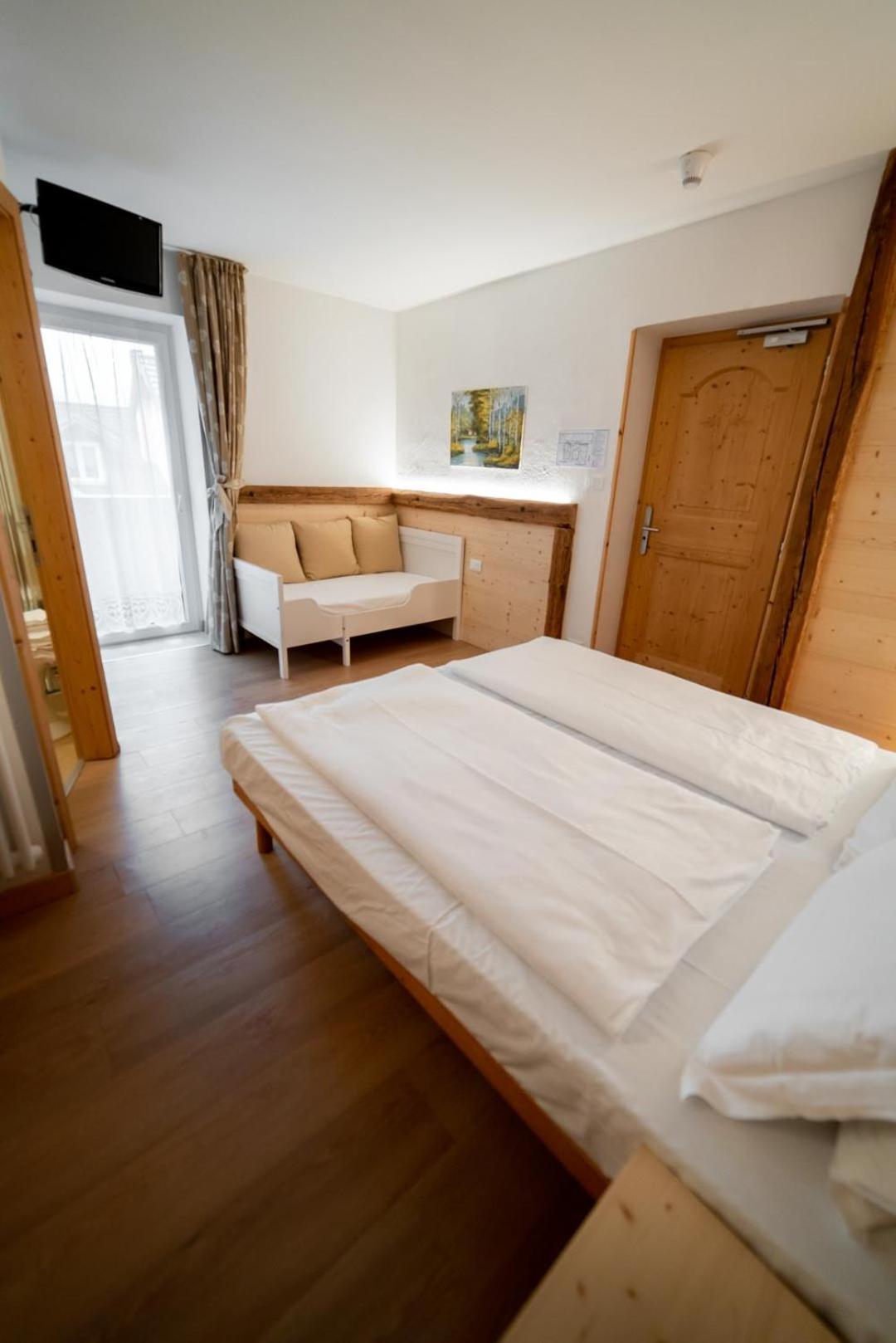 Al Sole Mountain Chic Hotel Folgaria Værelse billede