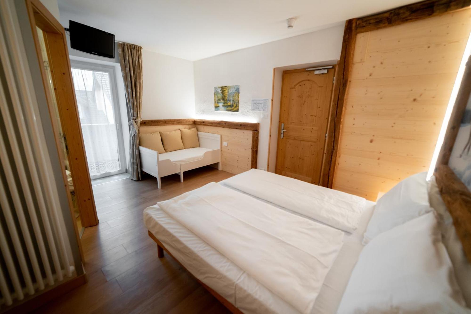 Al Sole Mountain Chic Hotel Folgaria Værelse billede